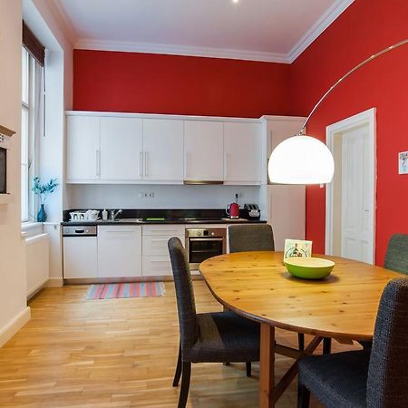 בודפשט Style&Art Apartment מראה חיצוני תמונה