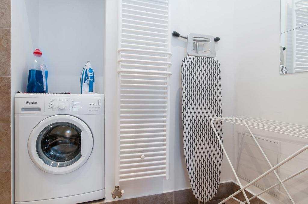 בודפשט Style&Art Apartment מראה חיצוני תמונה