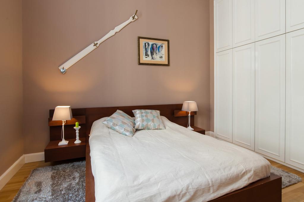 בודפשט Style&Art Apartment מראה חיצוני תמונה