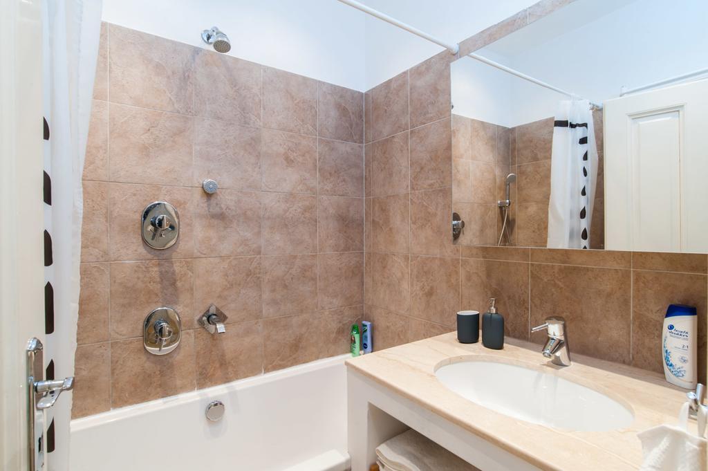 בודפשט Style&Art Apartment מראה חיצוני תמונה